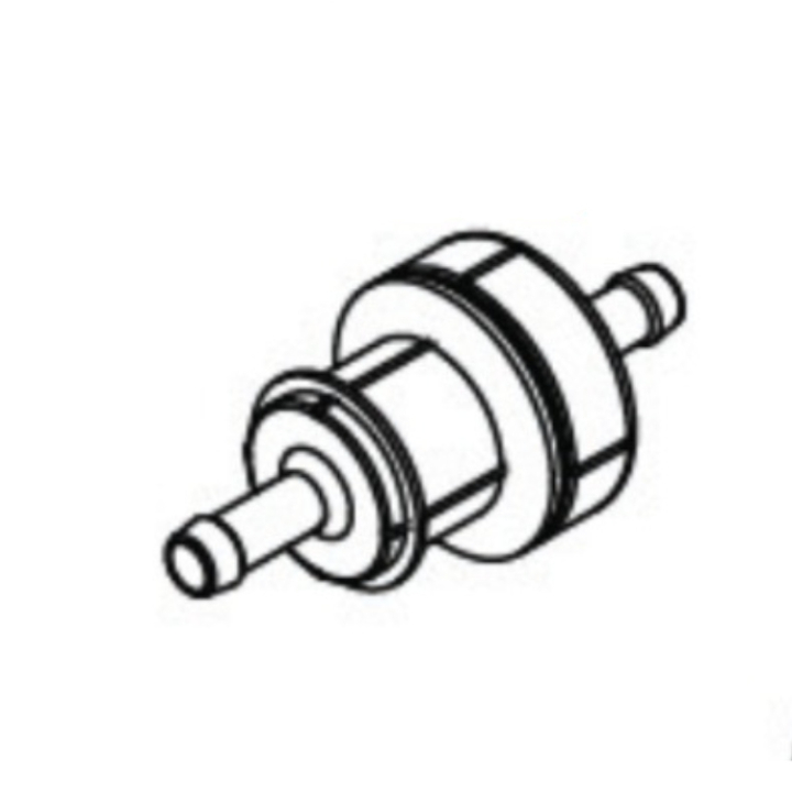 Filter Fuel Filter (Efi) (Sksn i gruppen  hos Entreprenadbutiken (5973606-01)