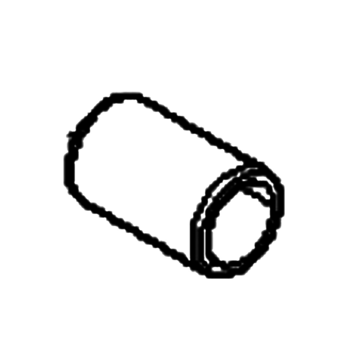 Sleeve 5973711-01 i gruppen  hos Entreprenadbutiken (5973711-01)