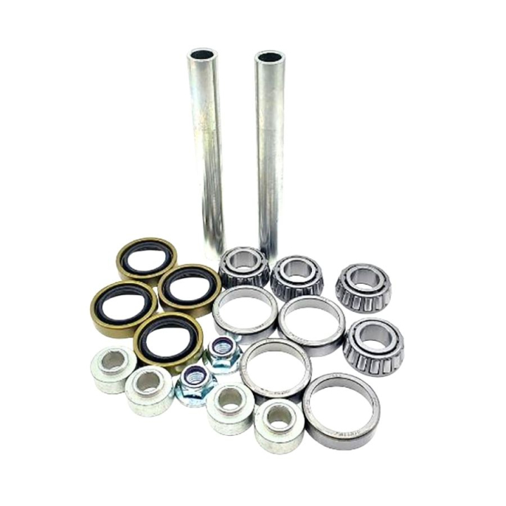 SERVICE KIT PZ CASTER i gruppen  hos Entreprenadbutiken (5973838-01)