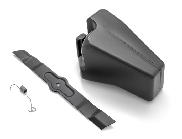 BioClip® (mulching) kit - LC551iV i gruppen Trädgård / Gräsklippare / Tillbehör gräsklippare hos Entreprenadbutiken (5974137-01)