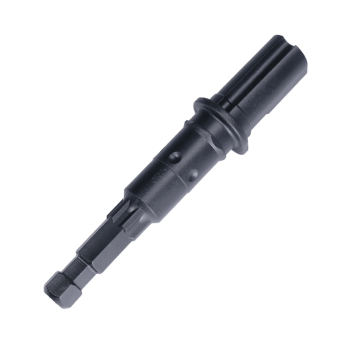 Plastic Bolt i gruppen hos Entreprenadbutiken (5974199-01)