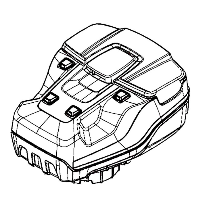 POWER UNIT PRO i gruppen  hos Entreprenadbutiken (5974227-01)