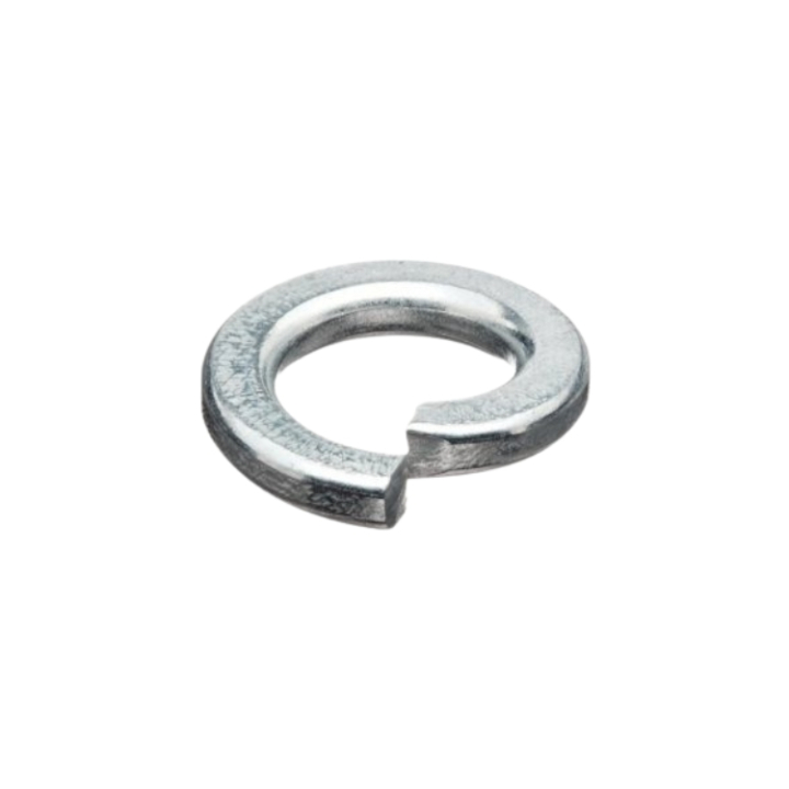 Washer Washer 1/4 Lock Washer, i gruppen  hos Entreprenadbutiken (5974257-01)