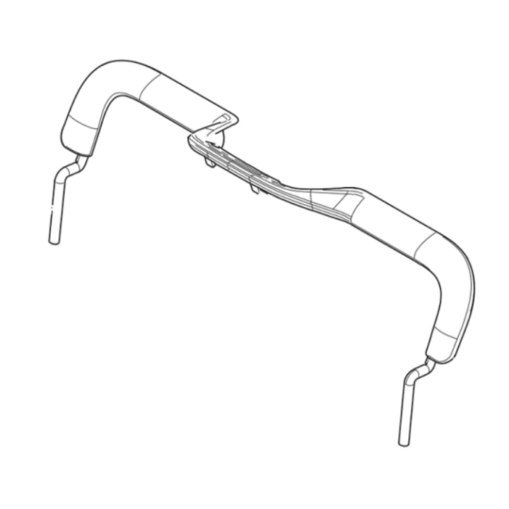 Bail Assy i gruppen hos Entreprenadbutiken (5974657-01)