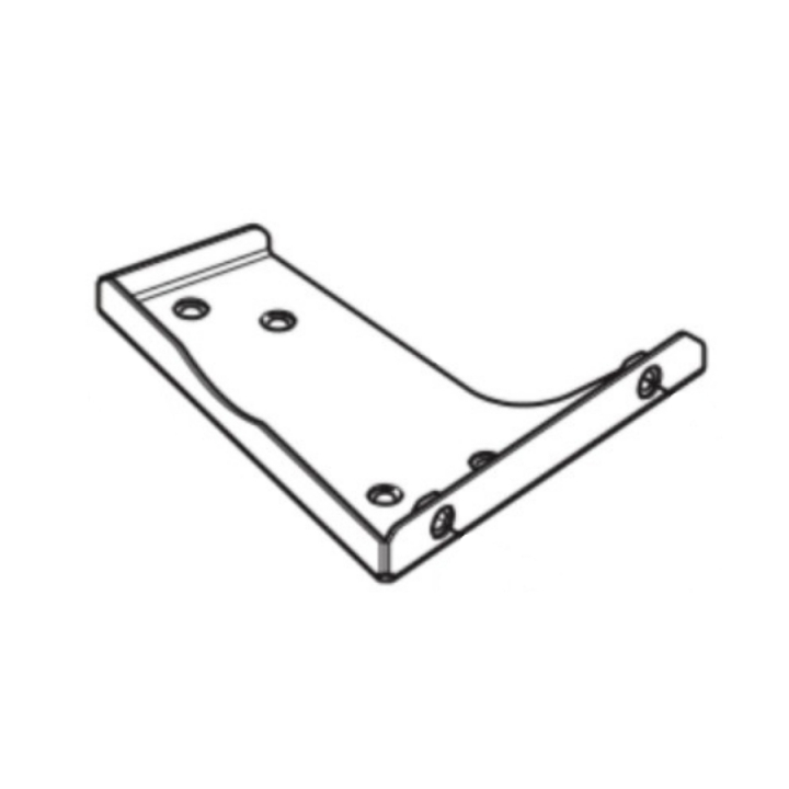Plate Weld Assy Air Cleaner i gruppen  hos Entreprenadbutiken (5974685-01)