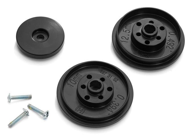 Fairway kit till Automower i gruppen Trädgård / Robotgräsklippare / Tillbehör robotgräsklippare hos Entreprenadbutiken (5974963-03)