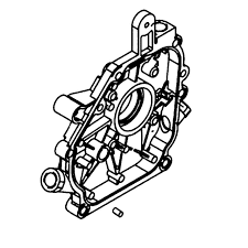 Cylinder Cyl Cover (Complete A i gruppen  hos Entreprenadbutiken (5975054-01)