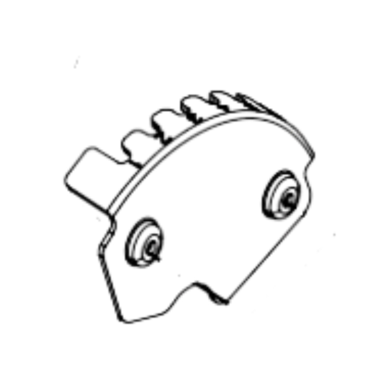 HEIGHT ADJUSTER i gruppen  hos Entreprenadbutiken (5975264-03)