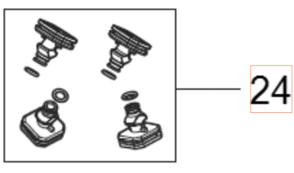 Nozzle Sc300 i gruppen  hos Entreprenadbutiken (5975437-01)