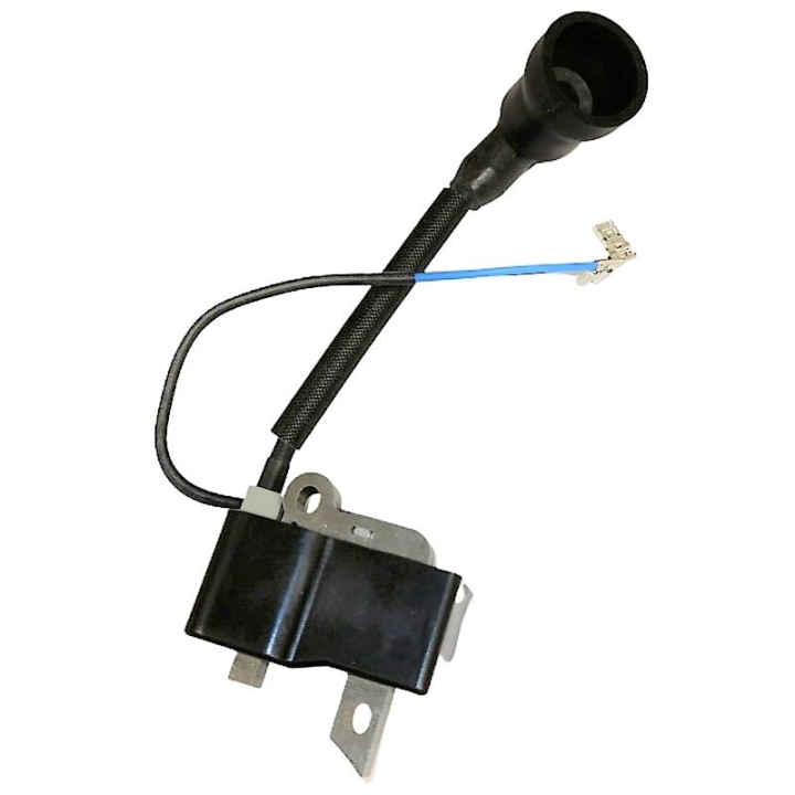 Module H130 Ignition With Slee 5975640-02 i gruppen  hos Entreprenadbutiken (5975640-02)