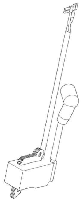 MODULE H130 IGNITION i gruppen  hos Entreprenadbutiken (5975640-04)