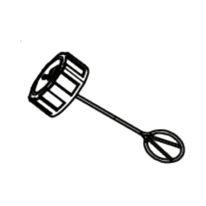 Fuel Cap Assy Fuel Cap Asm - M i gruppen  hos Entreprenadbutiken (5975929-01)