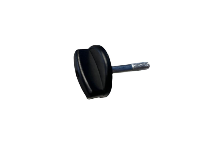 Knob Assy Airbox Cover Knob - i gruppen hos Entreprenadbutiken (5975941-01)
