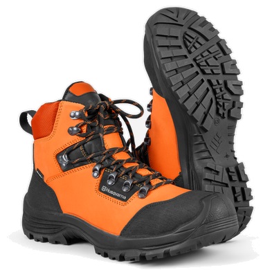 Trädgårdskänga Husqvarna Technical Light, 38 i gruppen Kläder & Skyddsutrustning / Husqvarna Kläder & Skyddsutrustning / Stövlar & Kängor hos Entreprenadbutiken (5976595-38)