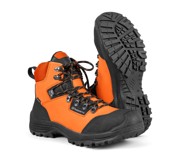 Trädgårdskänga Husqvarna Technical Light, 40 i gruppen Kläder & Skyddsutrustning / Husqvarna Kläder & Skyddsutrustning / Stövlar & Kängor hos Entreprenadbutiken (5976595-40)