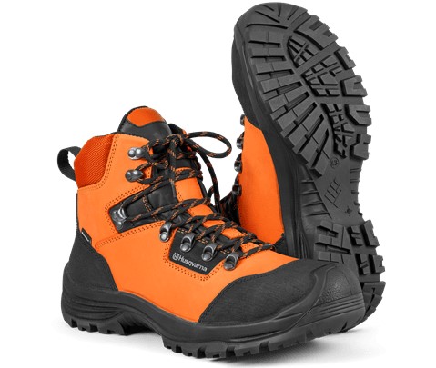 Trädgårdskänga Husqvarna Technical Light, 47 i gruppen Kläder & Skyddsutrustning / Husqvarna Kläder & Skyddsutrustning / Stövlar & Kängor hos Entreprenadbutiken (5976595-47)