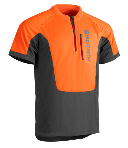 T-shirt Technical, kort ärm i gruppen Kläder & Skyddsutrustning / Arbetskläder / Accessoarer hos Entreprenadbutiken (5976611-50)