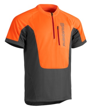 T-shirt Technical, kort ärm i gruppen Kläder & Skyddsutrustning / Arbetskläder / Accessoarer hos Entreprenadbutiken (5976611-62)