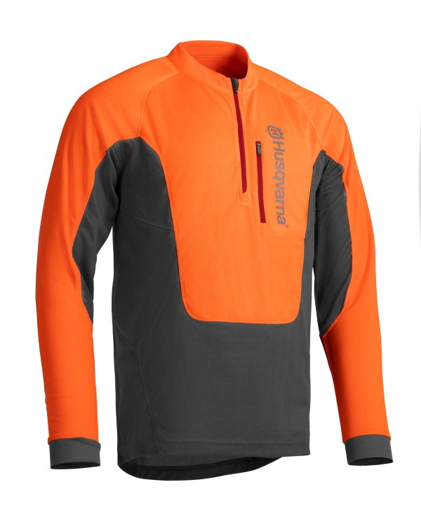 T-SHIRT TECHNICAL LONG SLEEVE i gruppen  hos Entreprenadbutiken (5976612-42)