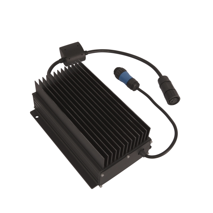 Power unit power supply unit 1 i gruppen  hos Entreprenadbutiken (5976656-01)