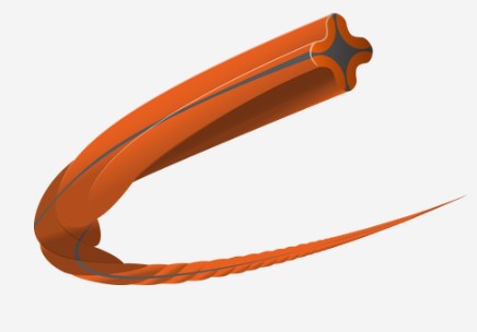 Trimmerlina Husqvarna Whisper Twist i gruppen Skog / Röjsågar / Tillbehör röjsåg / Trimmertråd hos Entreprenadbutiken (5976691-11)