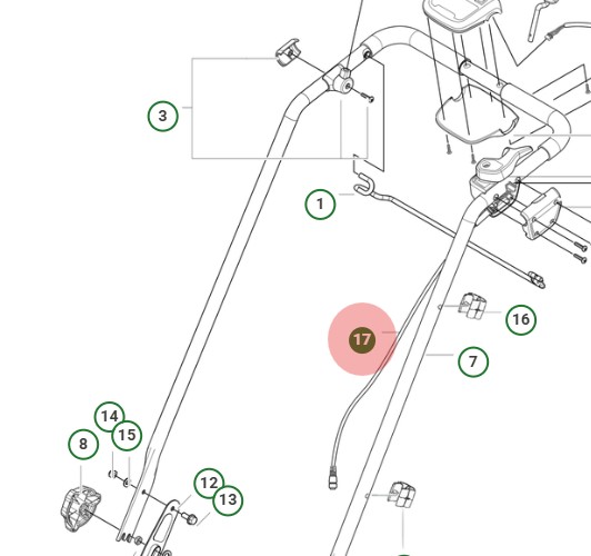 KABEL i gruppen  hos Entreprenadbutiken (5976887-02)