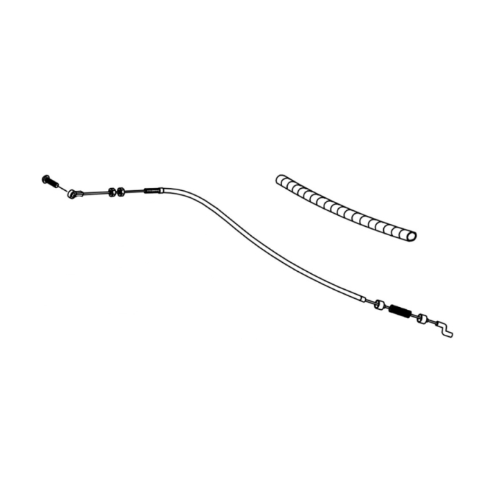 CABLE OF CUTTER KIT i gruppen  hos Entreprenadbutiken (5977139-02)