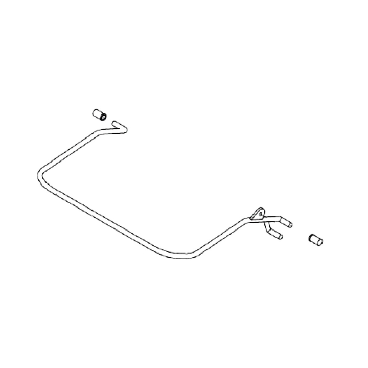 Lever Of Cutter Kit For Cl400 i gruppen  hos Entreprenadbutiken (5977140-01)