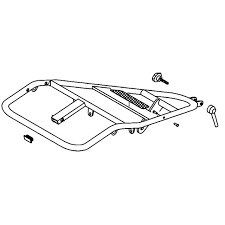 HANDLEBAR ASSY i gruppen  hos Entreprenadbutiken (5977141-03)