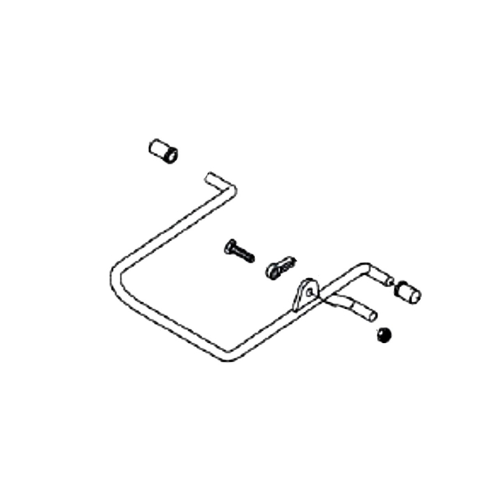 Lever Of Swing Kit For C i gruppen hos Entreprenadbutiken (5977143-01)