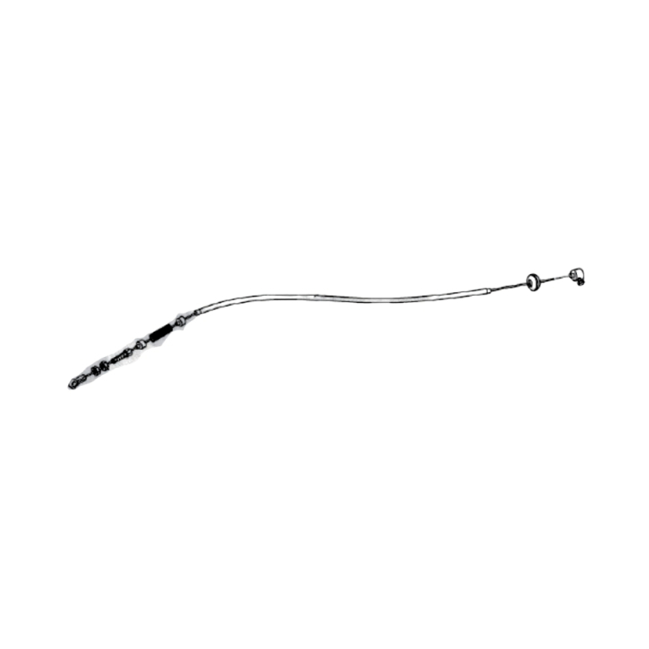 Cable Of Advance Kit i gruppen  hos Entreprenadbutiken (5977145-01)