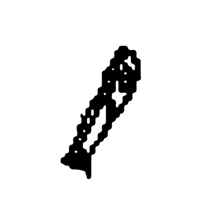 Lever Bucket Height Adjust Pai i gruppen  hos Entreprenadbutiken (5977244-02)