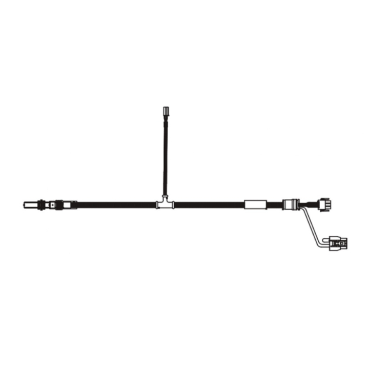 Wiring Assy W104 - P-Brake Sea i gruppen  hos Entreprenadbutiken (5977562-01)