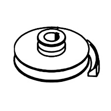 PULLEY ENGINE i gruppen  hos Entreprenadbutiken (5977641-02)