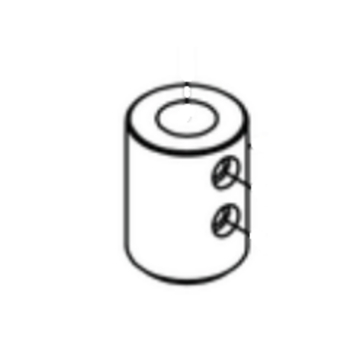 Holder cutter holder for cl400 2020- and cl400i i gruppen hos Entreprenadbutiken (5977642-02)