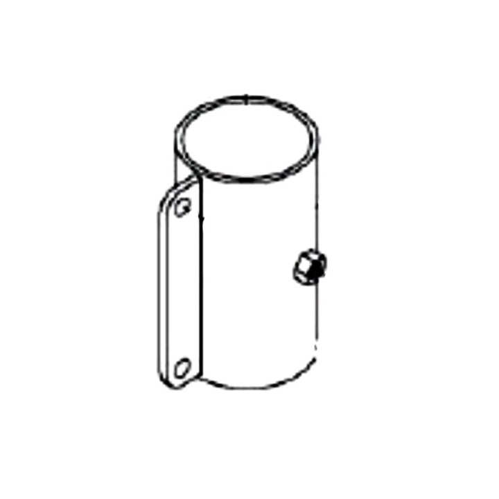 Rolling Support i gruppen  hos Entreprenadbutiken (5977648-01)