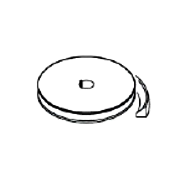 Gear Box Pulley i gruppen  hos Entreprenadbutiken (5977653-01)