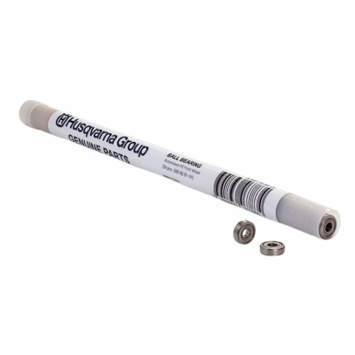 Ball Bearing 580605101 Packed i gruppen  hos Entreprenadbutiken (5977956-01)