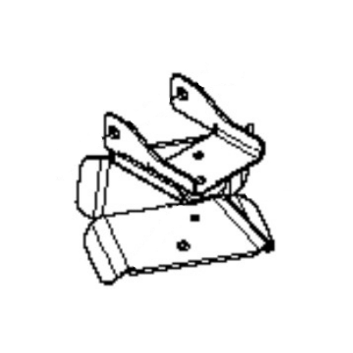 Tube Assy Hose Guide Husqvarna i gruppen  hos Entreprenadbutiken (5978446-02)