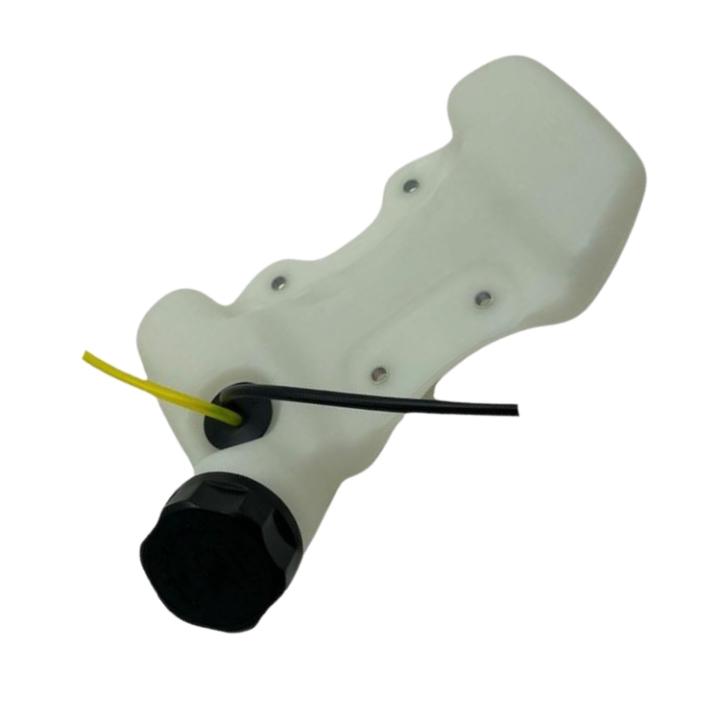 BRÄNSLETANK KOMPLETT i gruppen  hos Entreprenadbutiken (5978538-01)