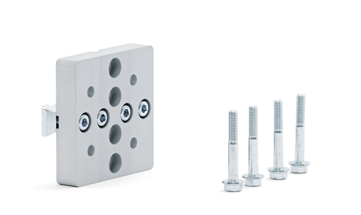 Adapter stich drilling bracke i gruppen  hos Entreprenadbutiken (5978703-01)