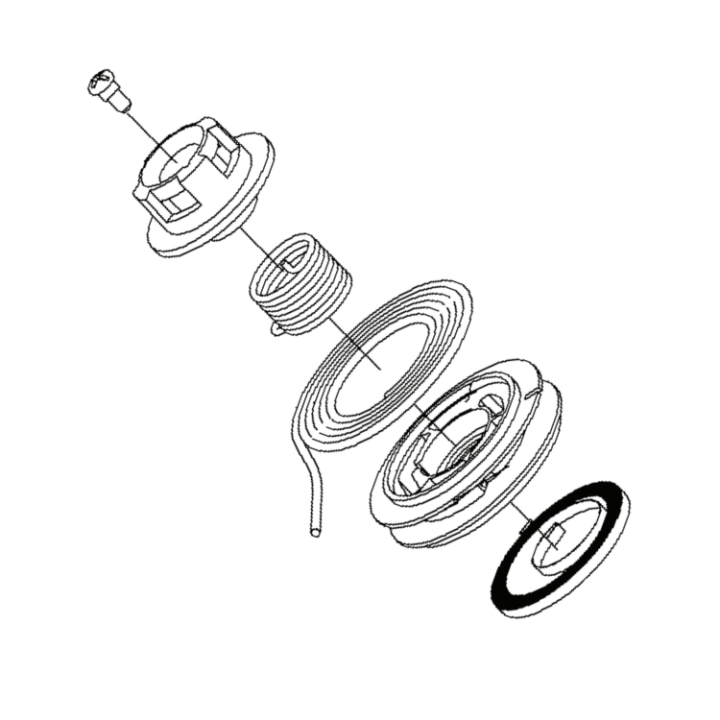 Starter i gruppen  hos Entreprenadbutiken (5978927-01)