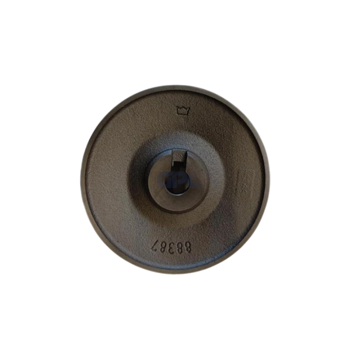 Pulley Spa 119 i gruppen hos Entreprenadbutiken (5979152-01)