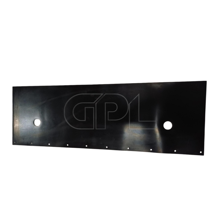 Rubber Shoe 3X400X103 i gruppen hos Entreprenadbutiken (5979153-01)