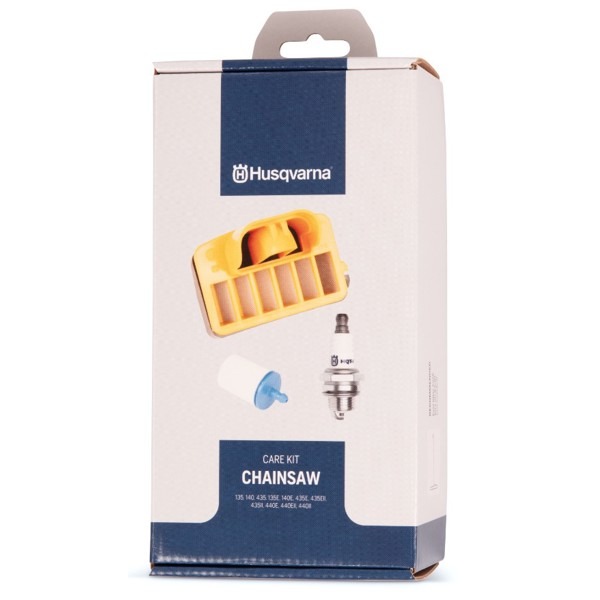 Servicekit Motorsåg 135, 140, 435, 440 i gruppen  hos Entreprenadbutiken (5979197-07)