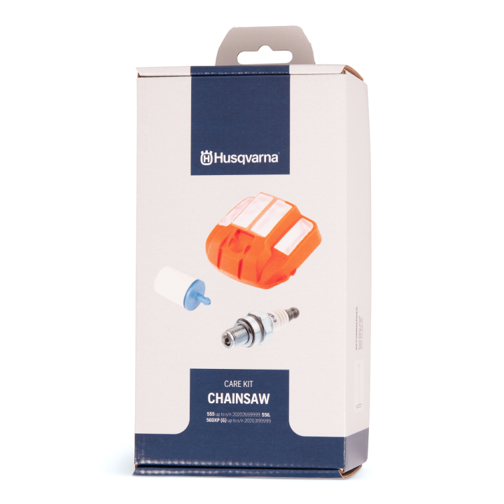 Servicekit Motorsåg 555, 556, 560XP (G) Gen 1 i gruppen  hos Entreprenadbutiken (5979197-10)