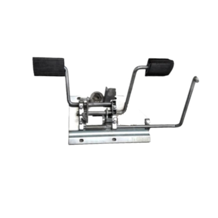 Pedal Plate Assy With Bearing i gruppen  hos Entreprenadbutiken (5979354-02)