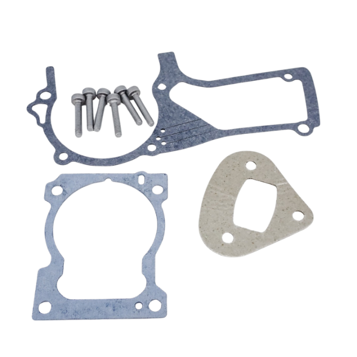 Gasket Kit Spare Part H592 5979390-02 i gruppen  hos Entreprenadbutiken (5979390-02)