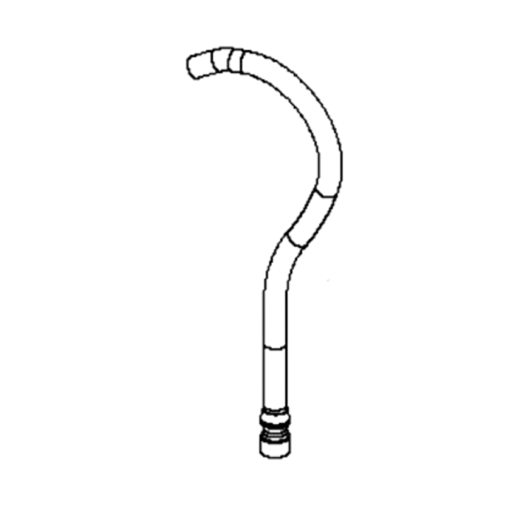 Fuel hose epa non cw l130 i gruppen hos Entreprenadbutiken (5979599-11)