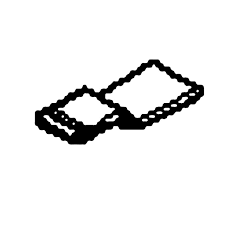 Sealing Gear Housing i gruppen  hos Entreprenadbutiken (5979741-01)